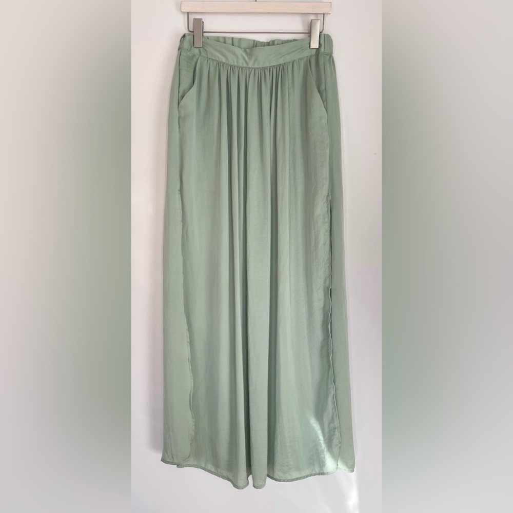 Maxi skirt